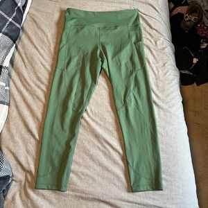 Size 12 Women’s ZYIA Leggings with Pockets